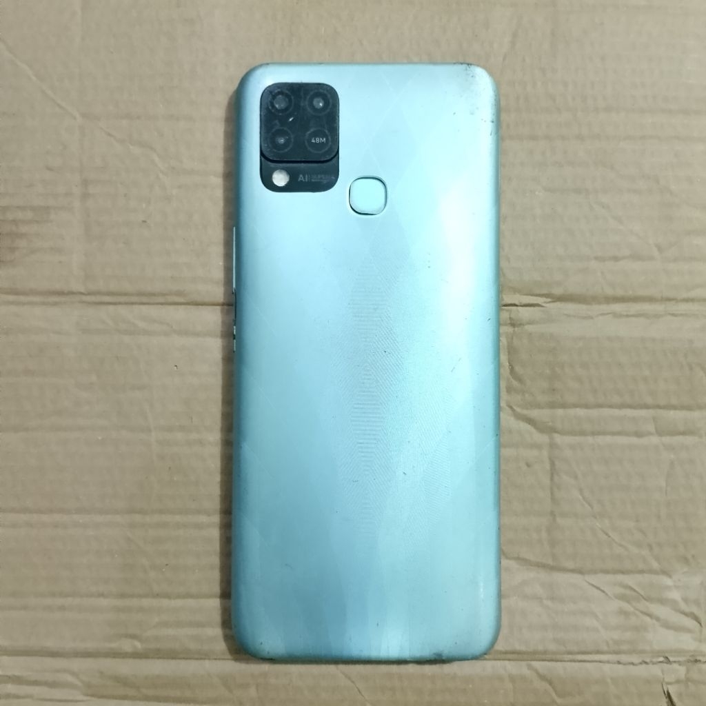 Mesin Infinix HOT 10s | Mesin Hidup Unit