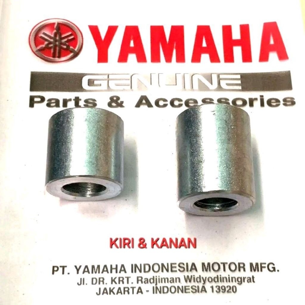 Bos Roda Belakang Kanan Kiri Force 1 Jupiter z Vega Berkualitas Tinggi