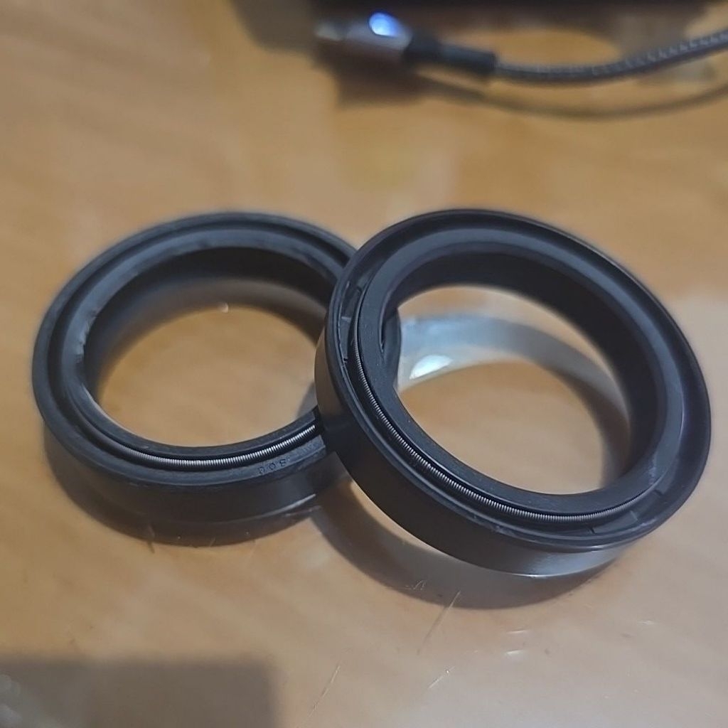 Oil Seal Dcy 41 X 54 X 11 Nbr / DC 41*54*11 / DCY 41 54 11