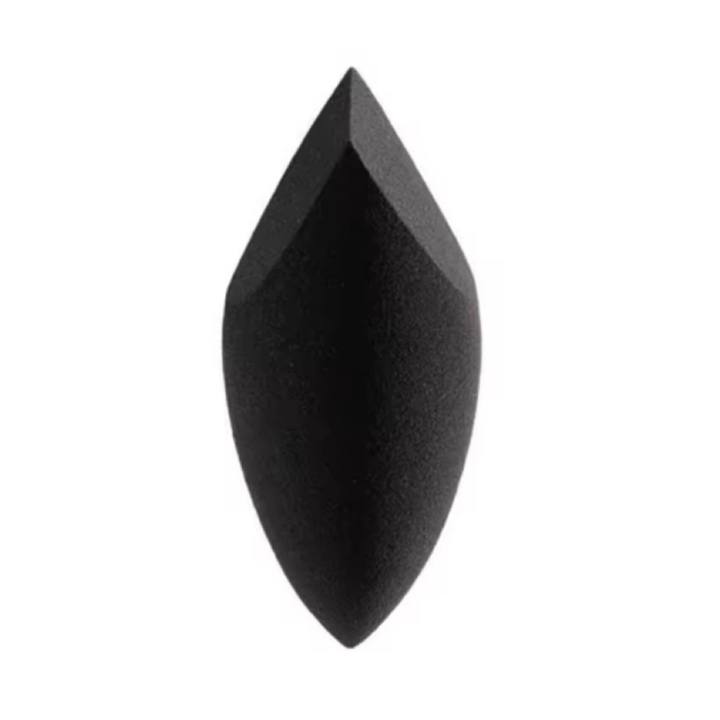 ORI  Makeup Blender Sponge Foundation Black MakeupForever