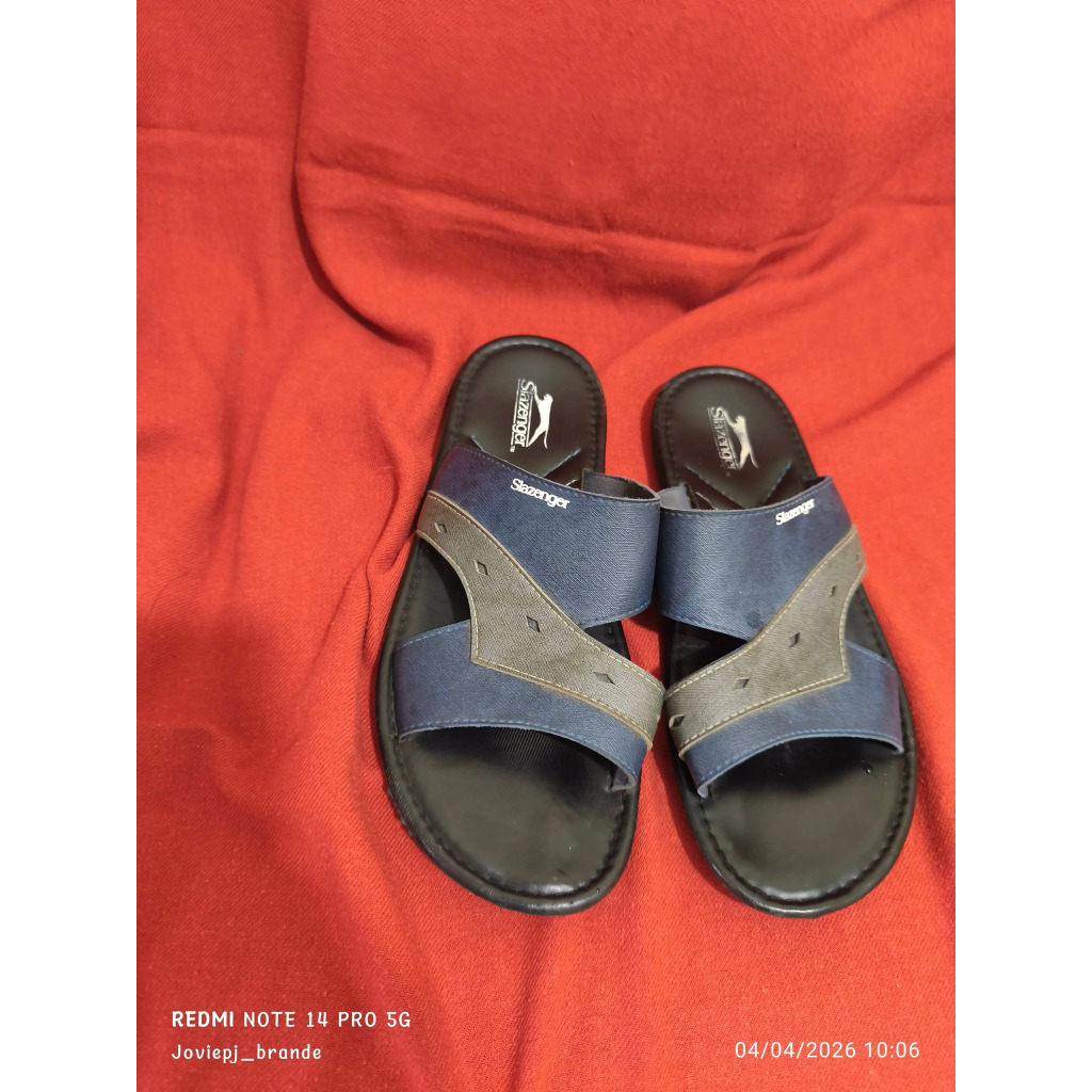 Sandal Bapak Slazhenger