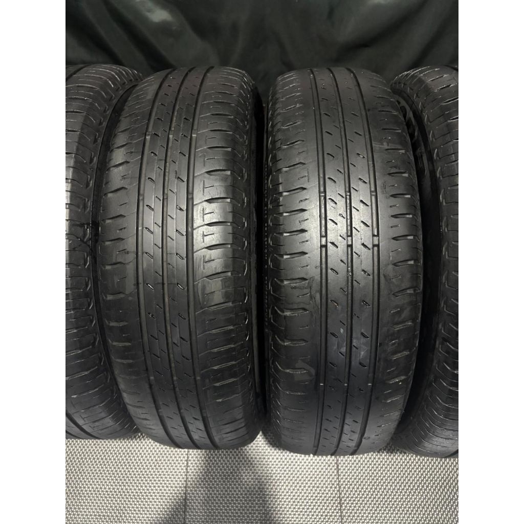 Ban copotan BRIDGESTONE ecopia 185 70 R14