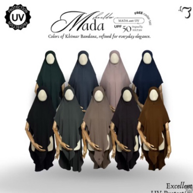 PL Bonavista - khiban Mada