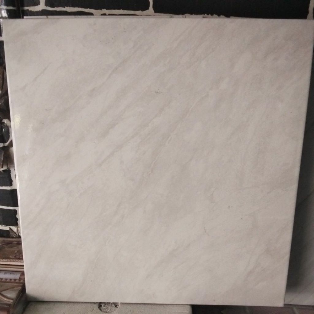 Asia Tile Moscow Grey 40x40 Glosy