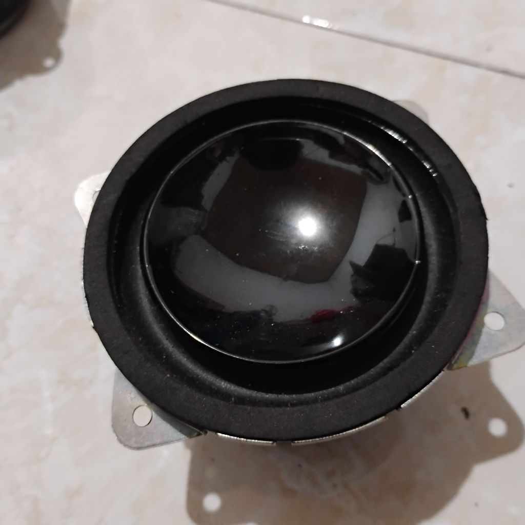 Speaker Polytron Magnet Besar