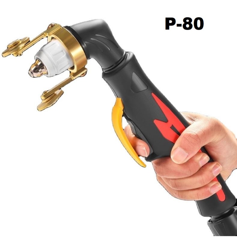 Torch Head P-80 Stang Plasma P80 Torch P80