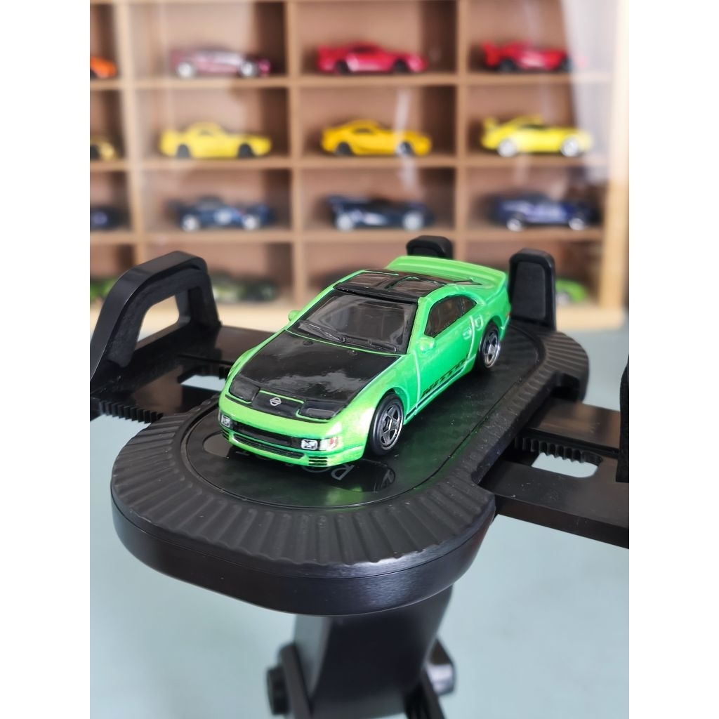 Hot Wheels Nissan 300ZX Loose