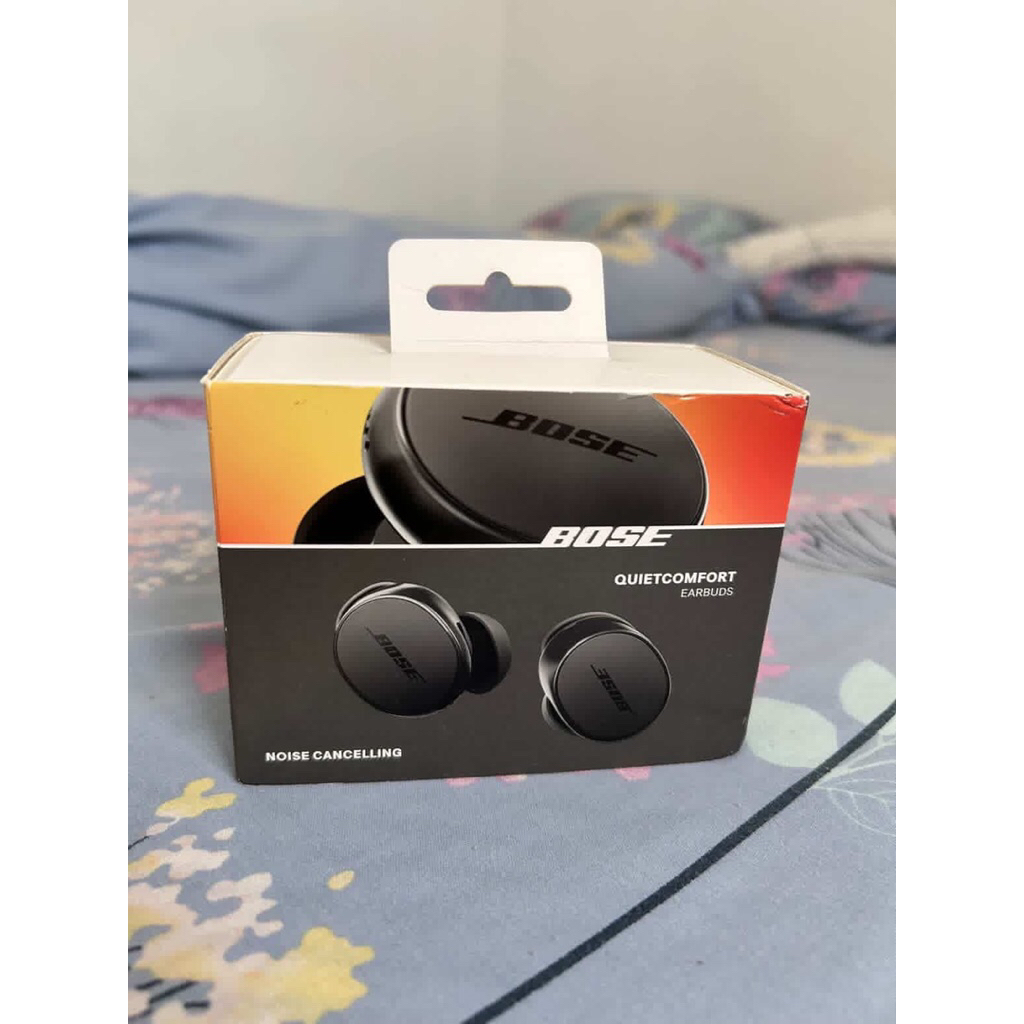 Bose earbuds tws (New)