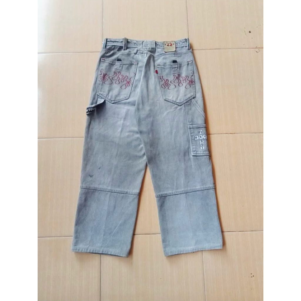 pants dogtown
