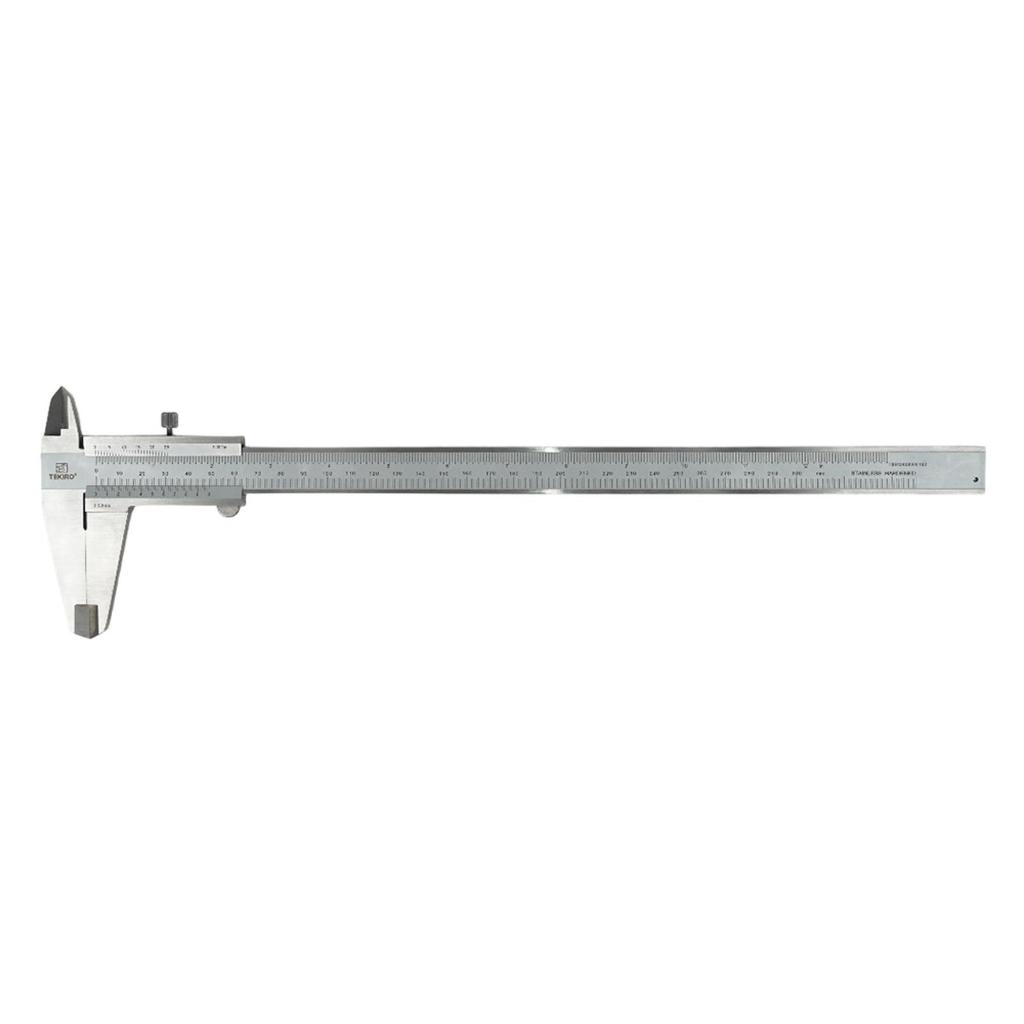 TEKIRO - SIGMAT - VERNIER CALIPERS-JANGKA SORONG-SIKMAT
