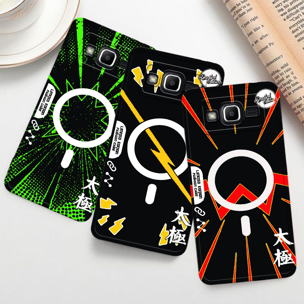 Softcase For SAMSUNG J2 PRIME/J2 PRO/J2 CORE/J3 PRO/J5 PRO/J7 PRO/J7 CORE Produk Casing Fashion Kere