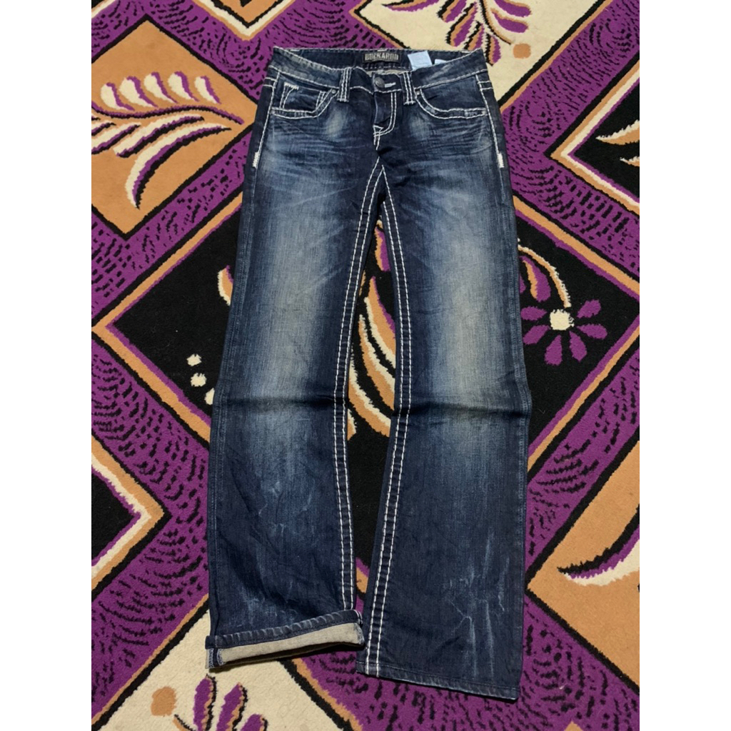 buckaroo jeans
