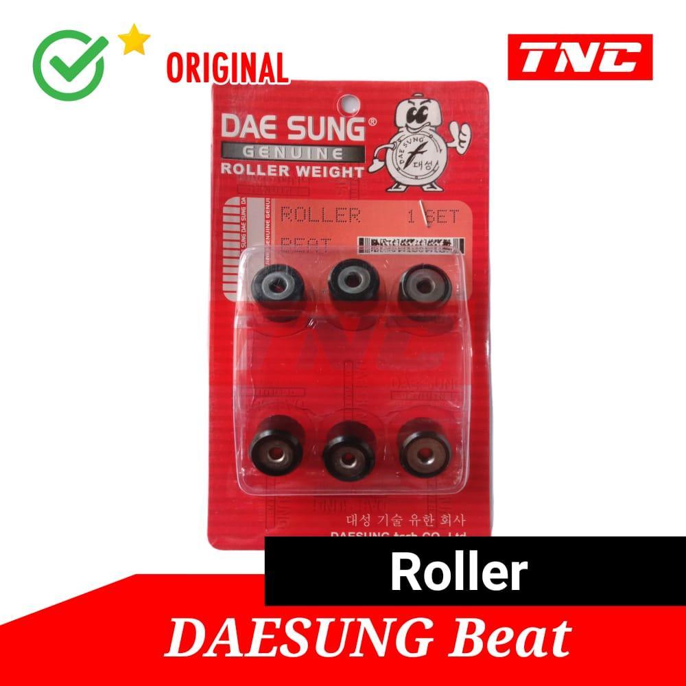 Roller Daesung Motor Beat Spacy Scoopy Roler