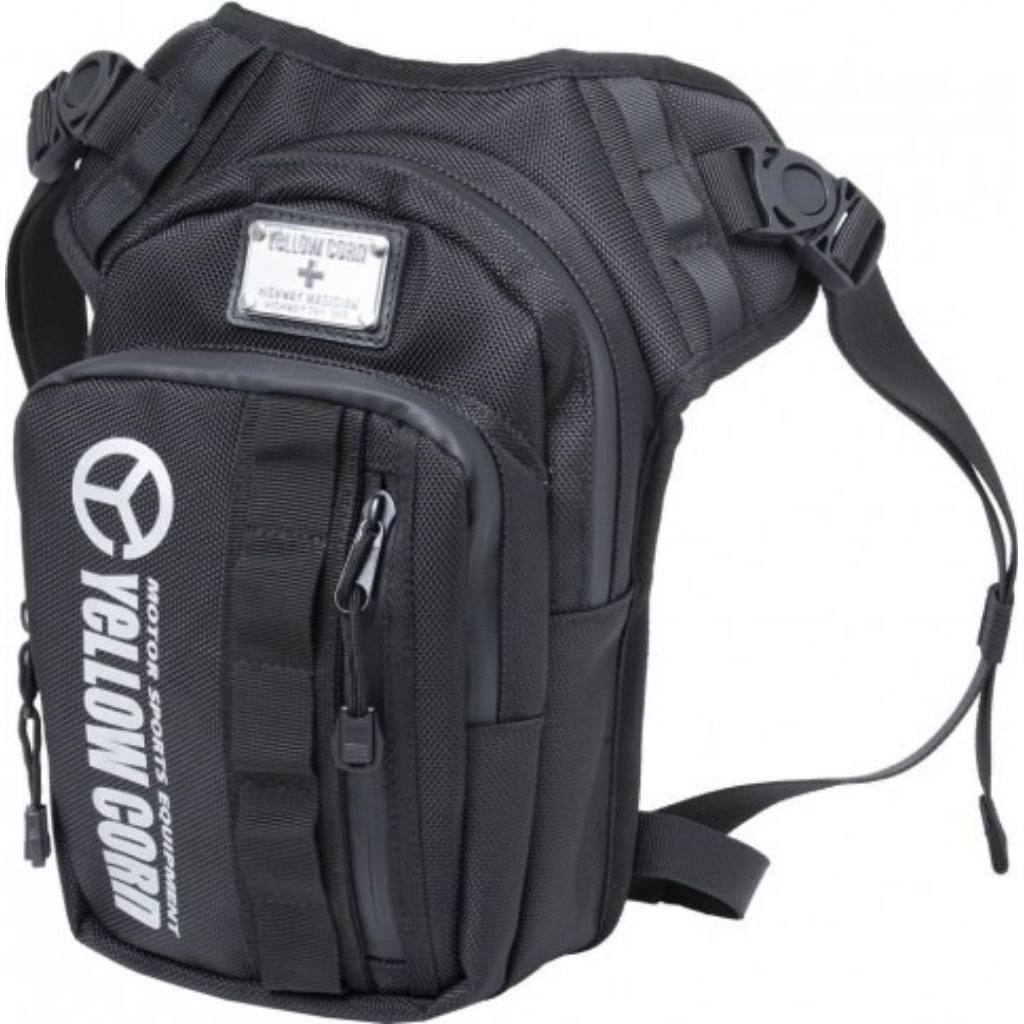 TAS PAHA YELLOWCORN YE 56 YE56 (LEG BAG YELLOWCORN)