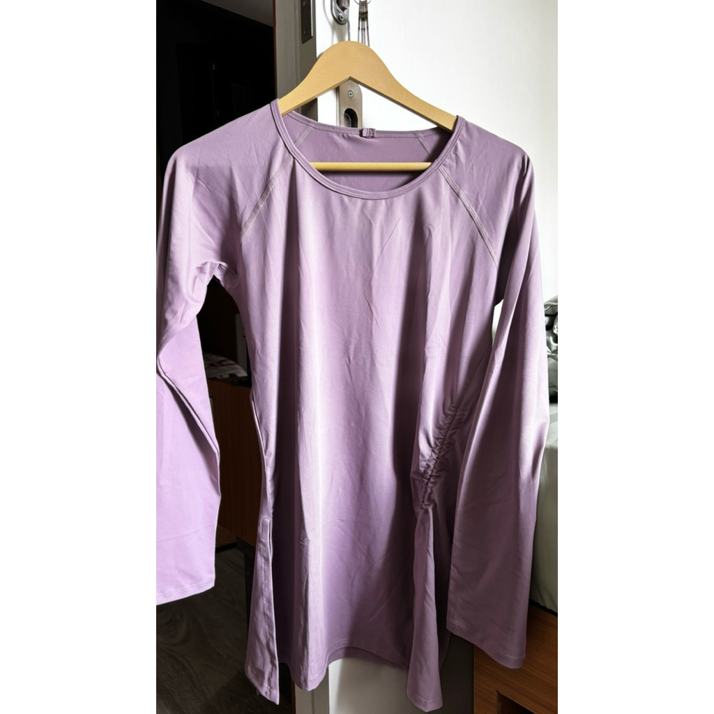 Preloved Baju Olahraga