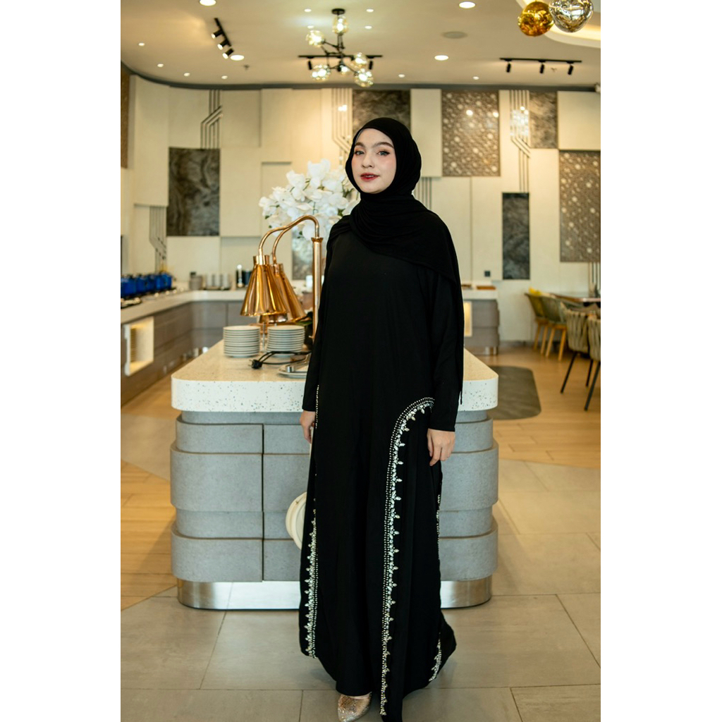 NAMIRA ABAYA