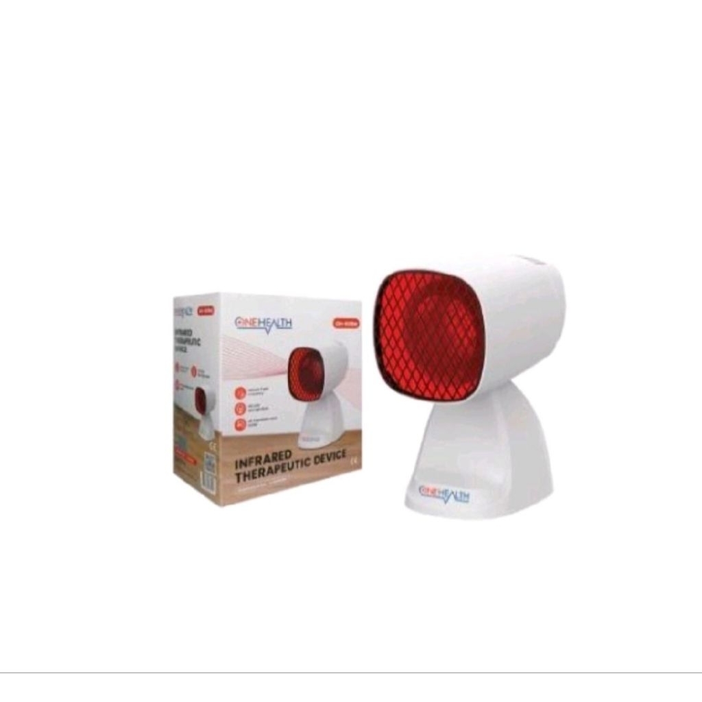 Lampu Inframerah Fisioterapi / Lampu Infrared Terapi / Lampu Infrared Fisioterapi