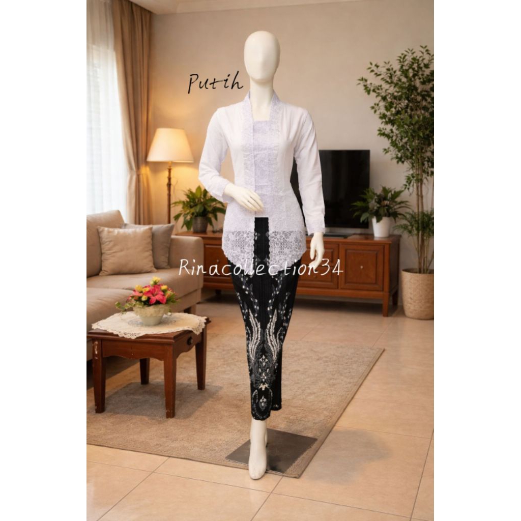 kebaya modern. kebaya. kebaya kutubaru. kebaya kutubaru bordir. kebaya bordir. kebaya wisuda. kebaya