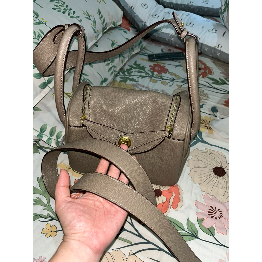 (Preloved) Tas kienka
