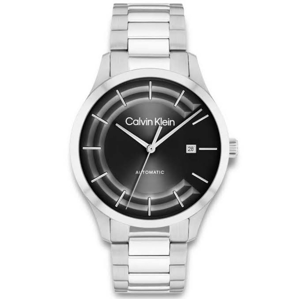 JAM TANGAN PRIA CALVIN KLEIN 25300021 ORIGINAL