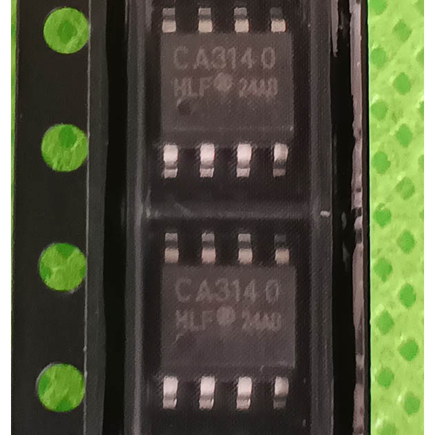 CA3140 CA 3140 SOP8 IC SMD