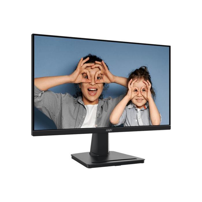 MSI MONITOR 22 INCH OFFICE PRO MP225V VA FHD 1080P 1MS 100Hz