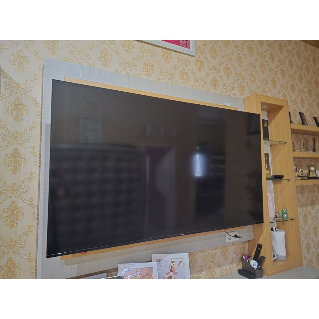 tv sharp 70inch