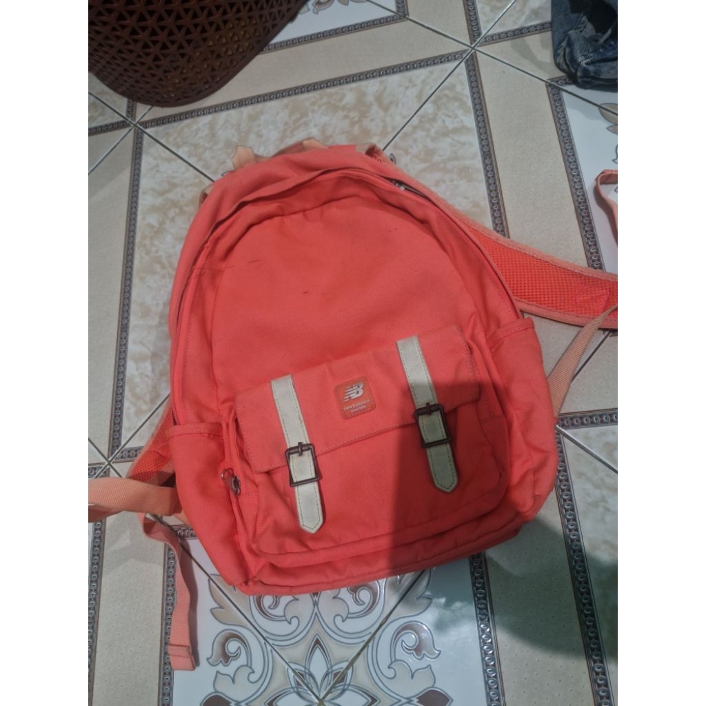 Ransel New Balance