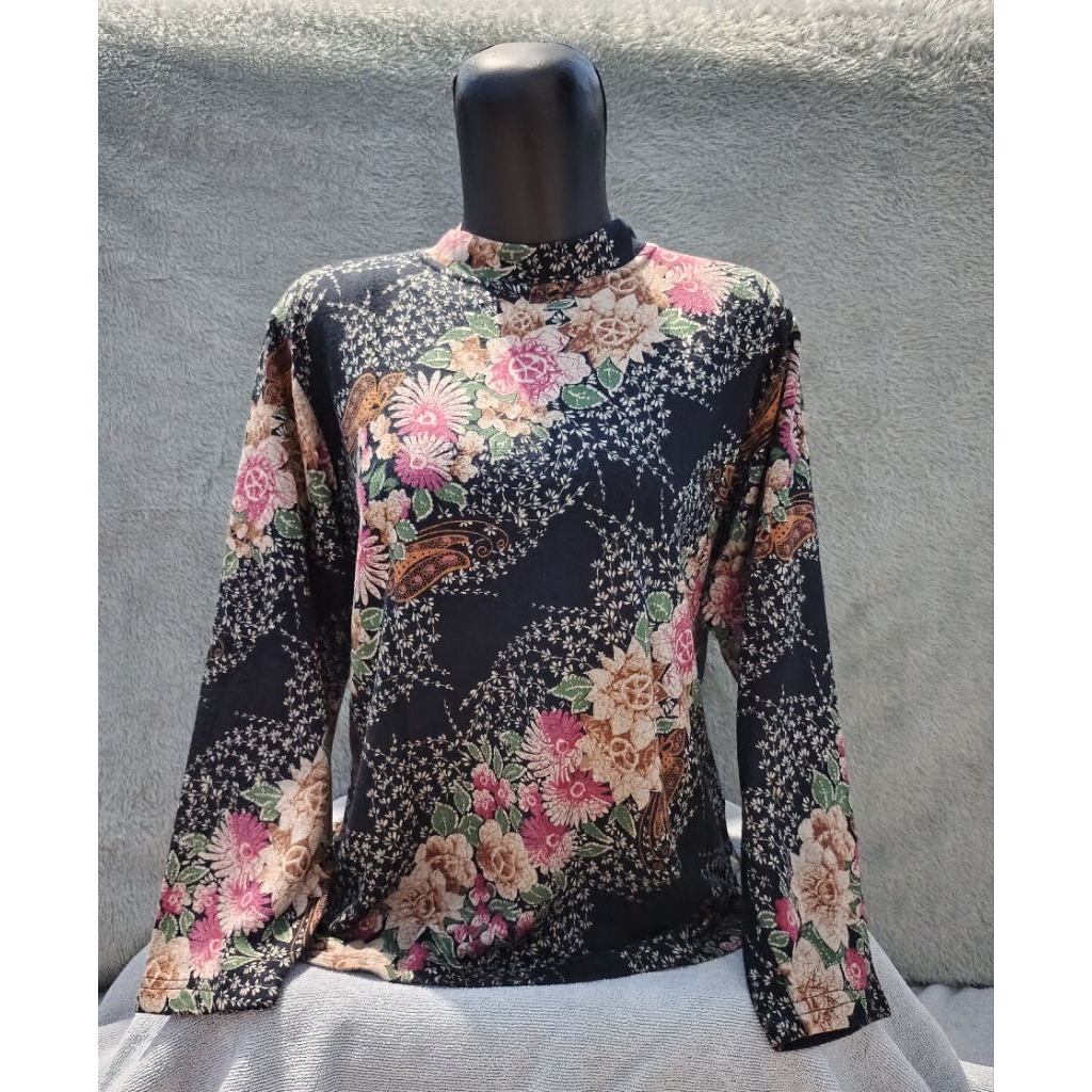 Longsleeve preloved