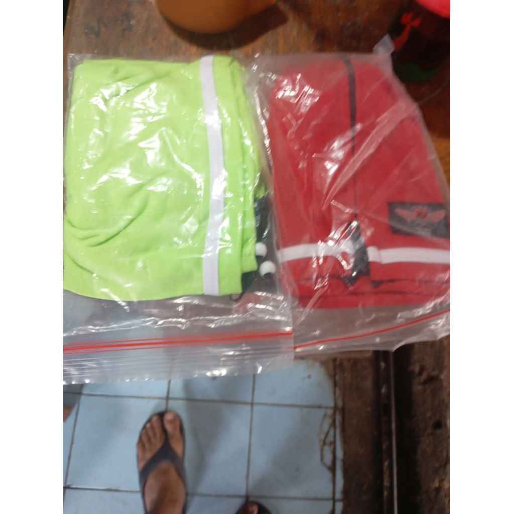 kerodong sangkar besi pleci