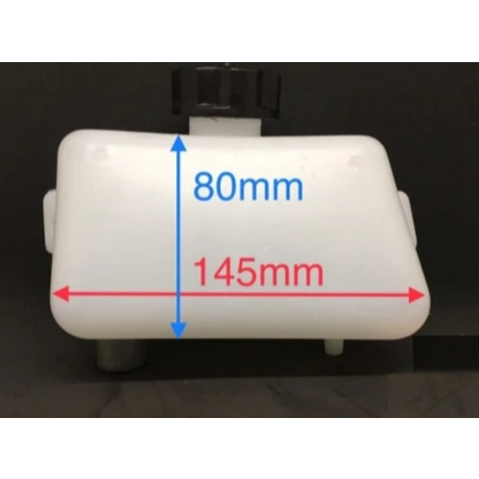 Tangki bensin motor mini gp 50cc