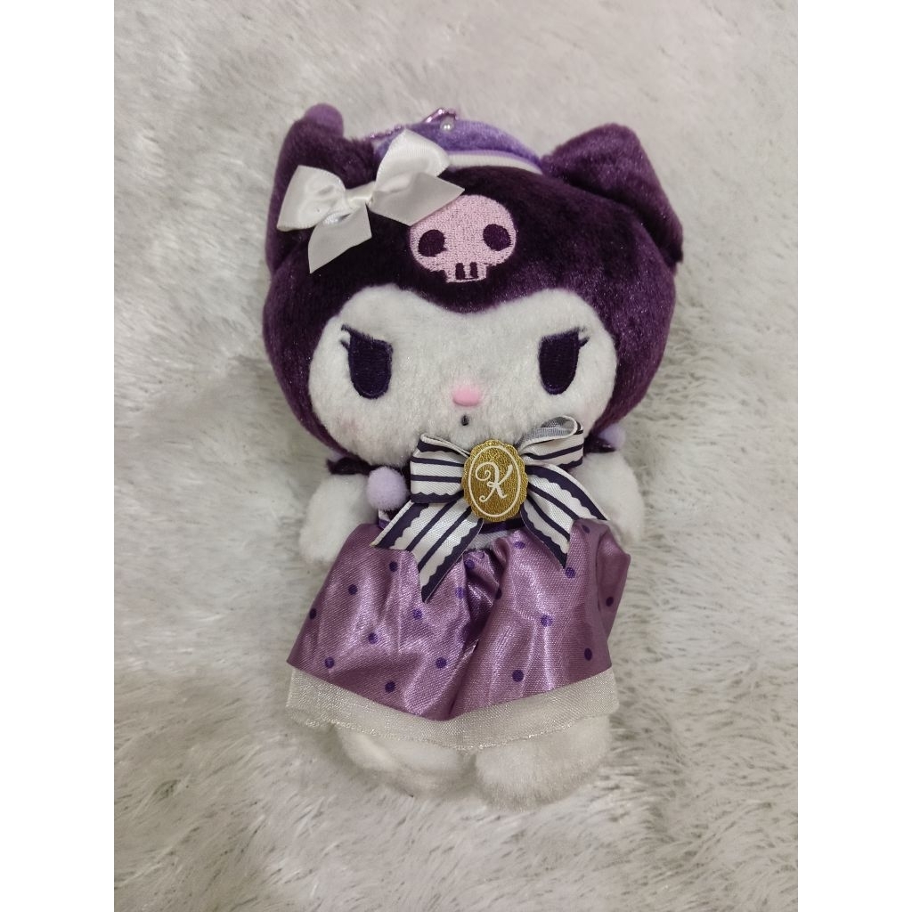 Ganci kuromi original