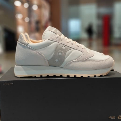 SEPATU SNEAKESR SAUCONY JAZZ ORIGINAL S1044737