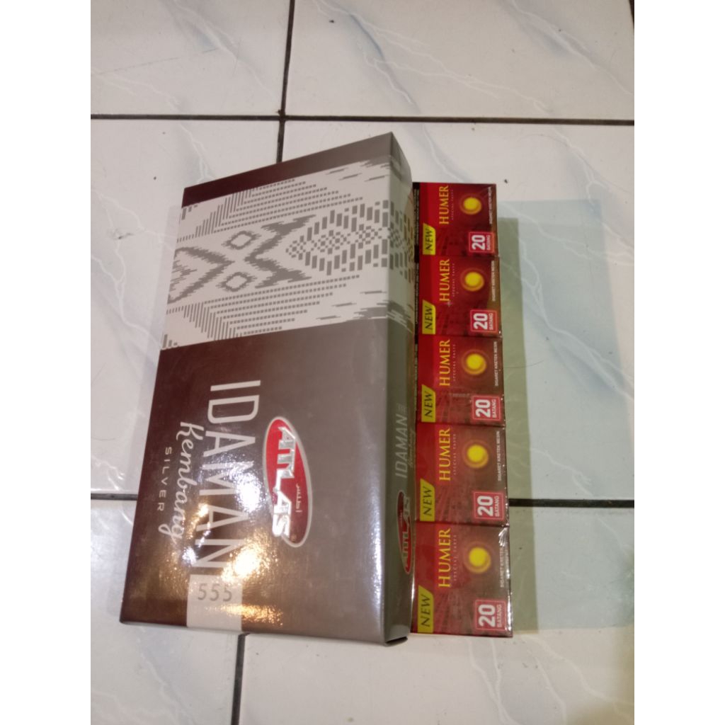 SARUNG HUMER NEW