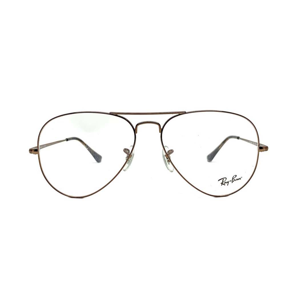 Ray-Ban RB 6489 2531 Original