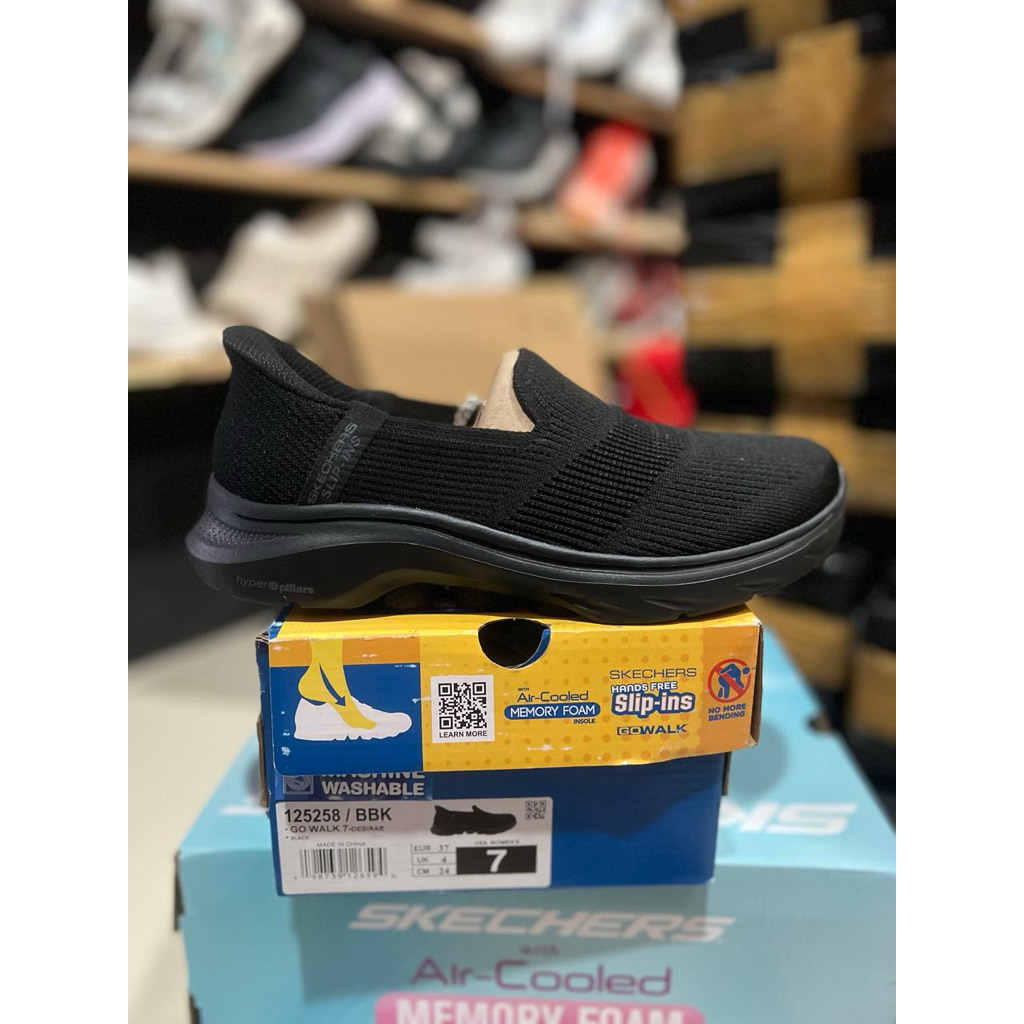 Skechers Go Walk 7 DESIRAE