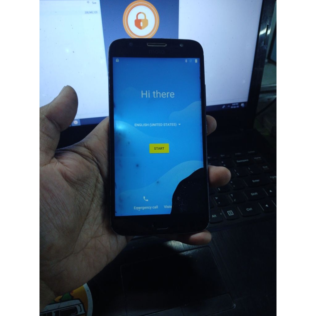 motorola g5s plus 3/32 | MINUS LCD