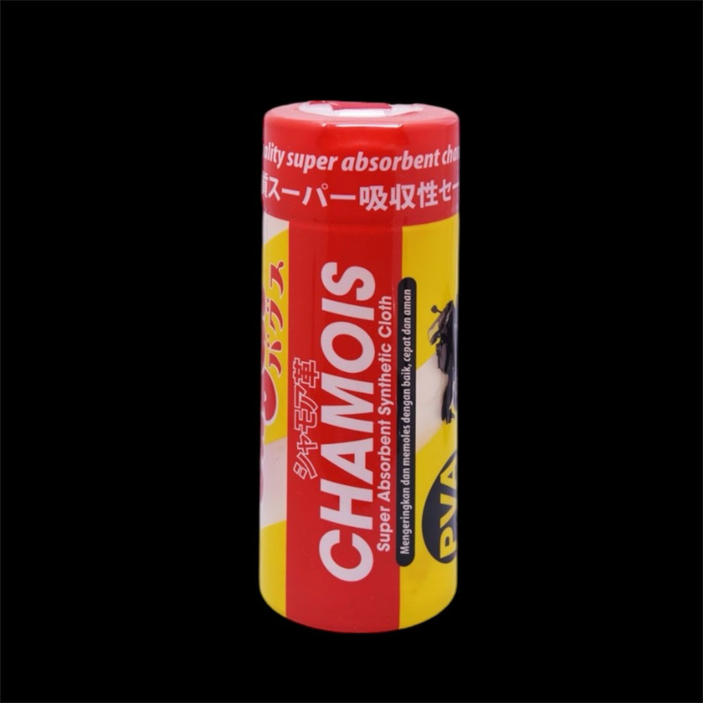 Bagus PVA Chamois Lap Kanebo Motor