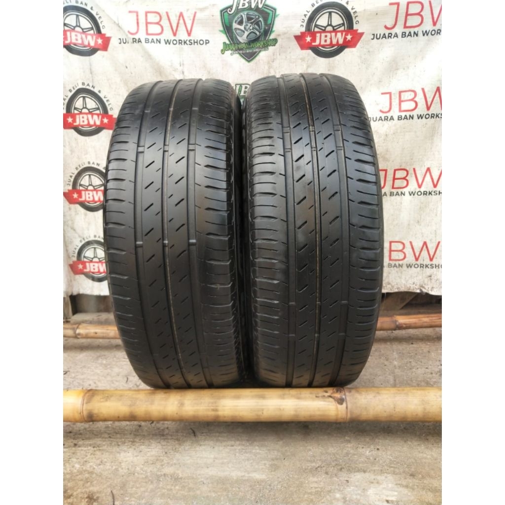 Bridgestone Ecopia 205/65 R15 Paket 2 pcs