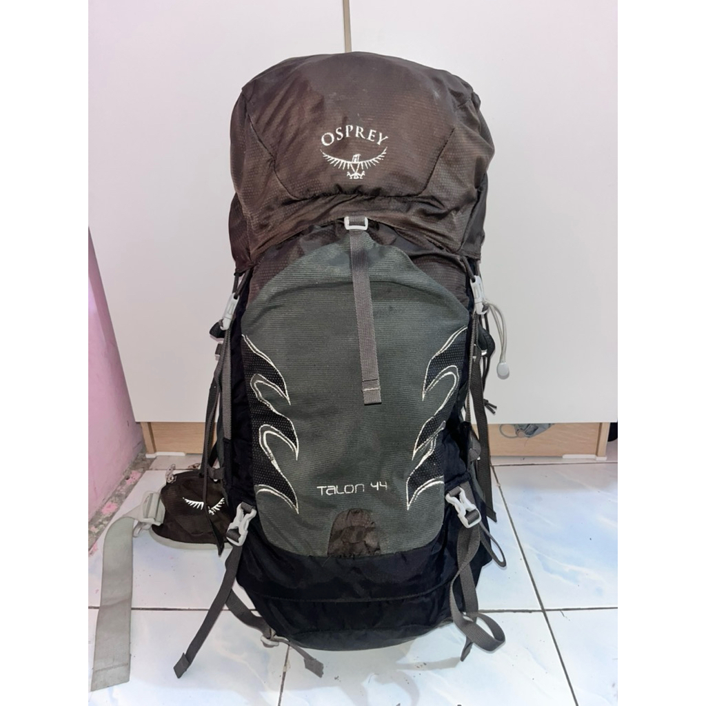 Carrier Osprey Talon 44