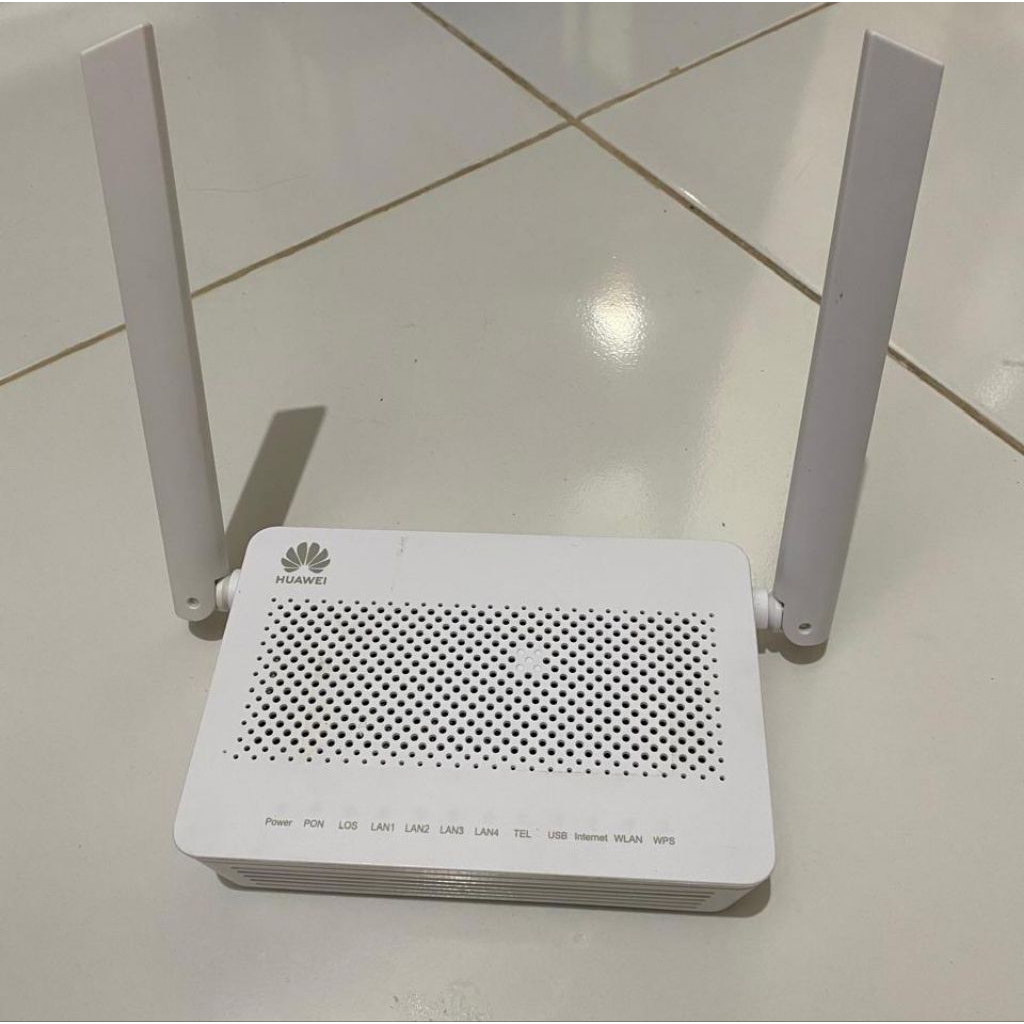 HUAWEI HG8145V5