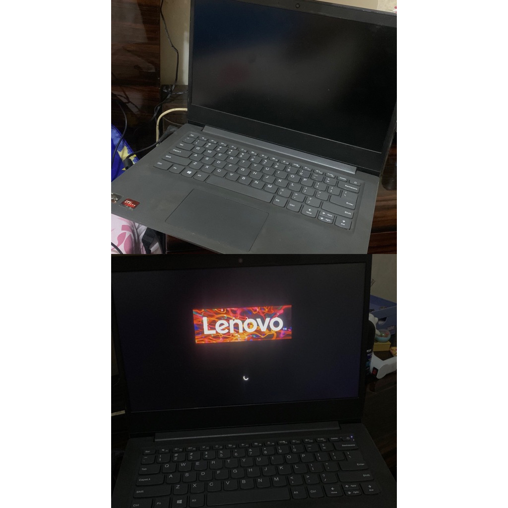 Laptop Lenovo V14 Ryzen 7