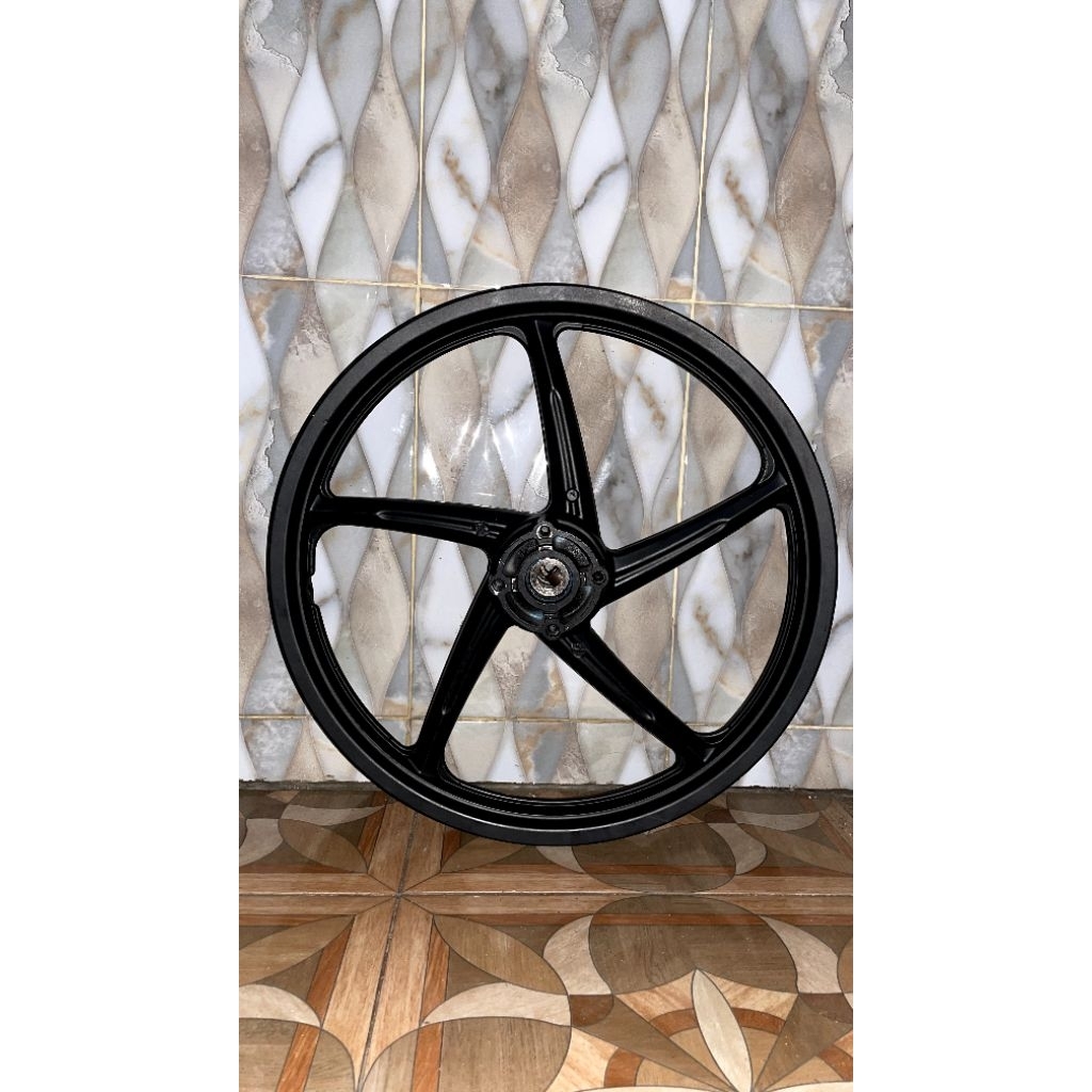 velg Revo absolute Blade original ahm