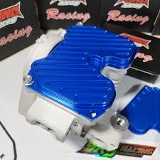 COVER HEAD MG RACING MX KING