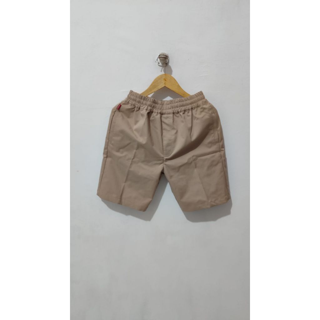 Celana Pendek Pria Brand Caesar Original Gaya Pria Simpel