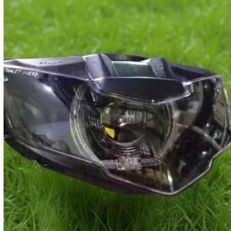 REFLEKTOR BILED ALA 4,5INC MX KING V2