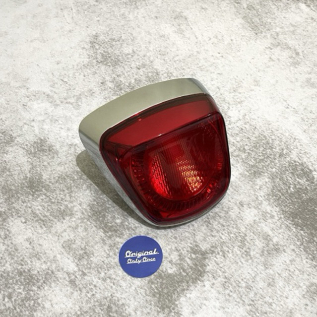 Stoplamp Original Vespa Sprint Primavera (Second)