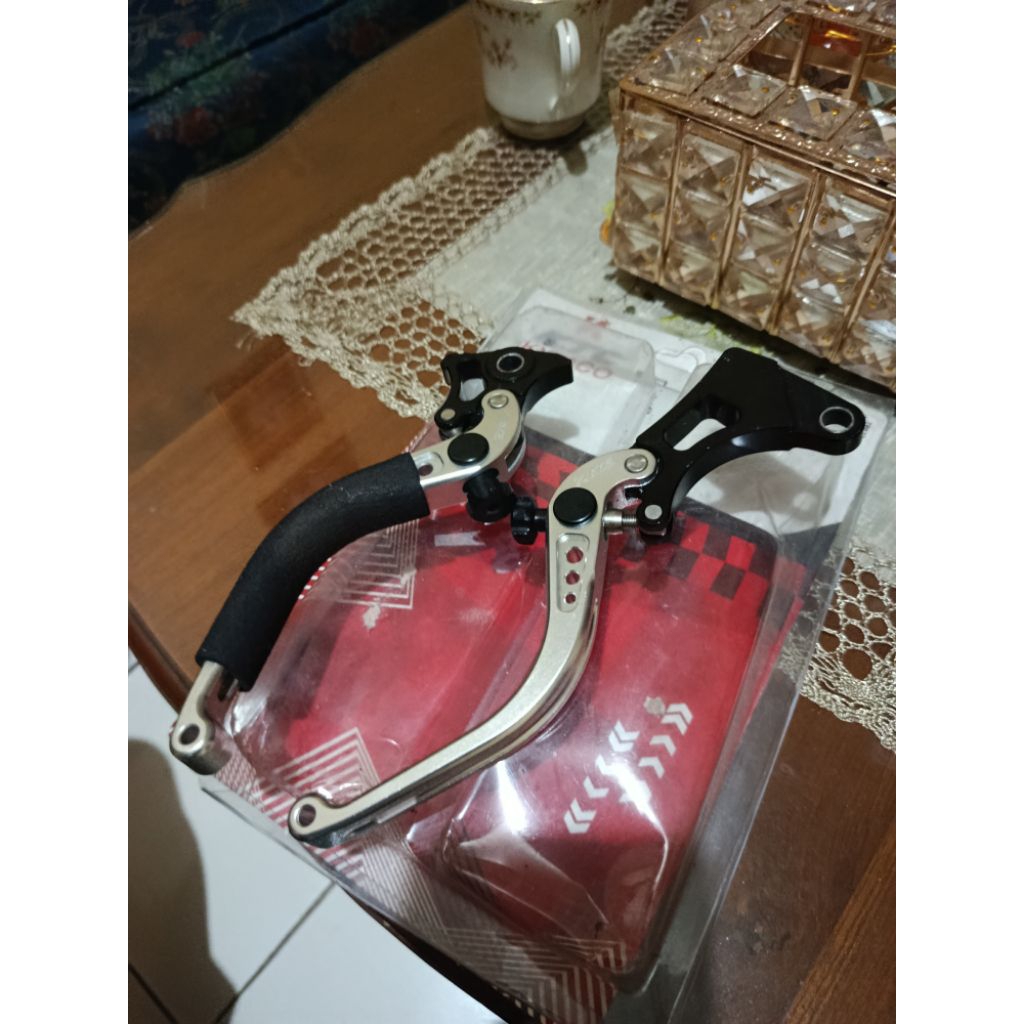 Handle Rem KTC Yamaha Mio