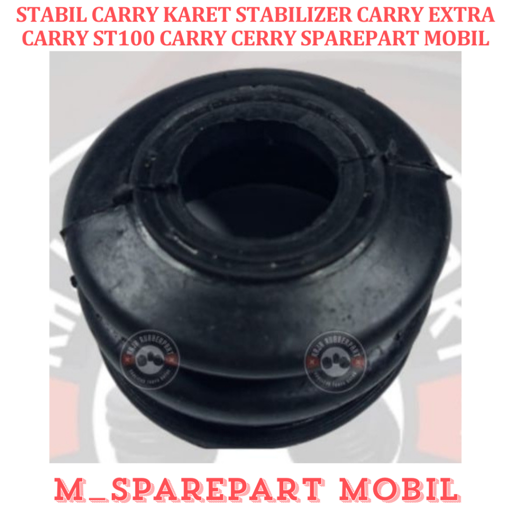 STABIL CARRY KARET STABILIZER CARRY EXTRA CARRY ST100 CARRY CERRY SPAREPART MOBIL