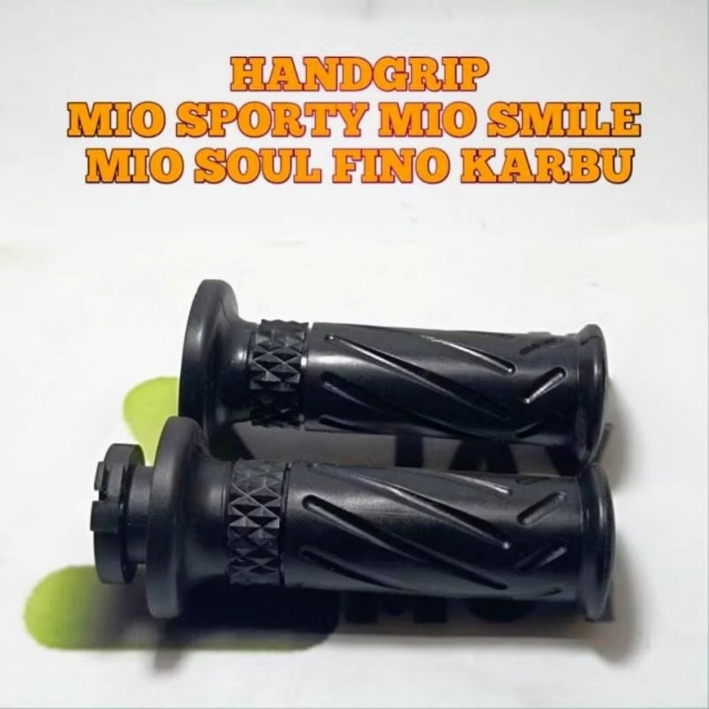 HANDGRIP MIO SPORTY MIO SMILE MIO SOUL FINO KARBU